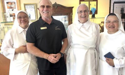 “Miracle” of Fort Myers Shines a Spotlight on Work of Local Jeweler