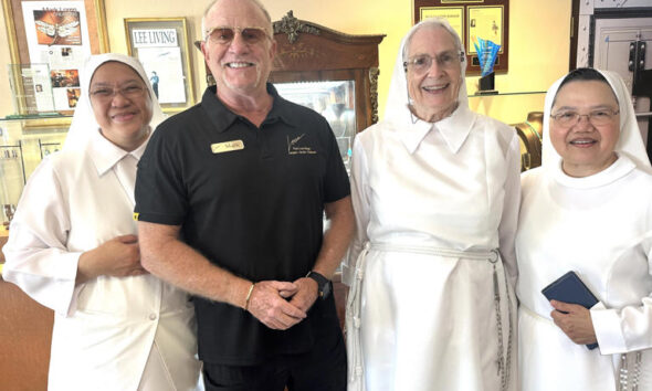 “Miracle” of Fort Myers Shines a Spotlight on Work of Local Jeweler