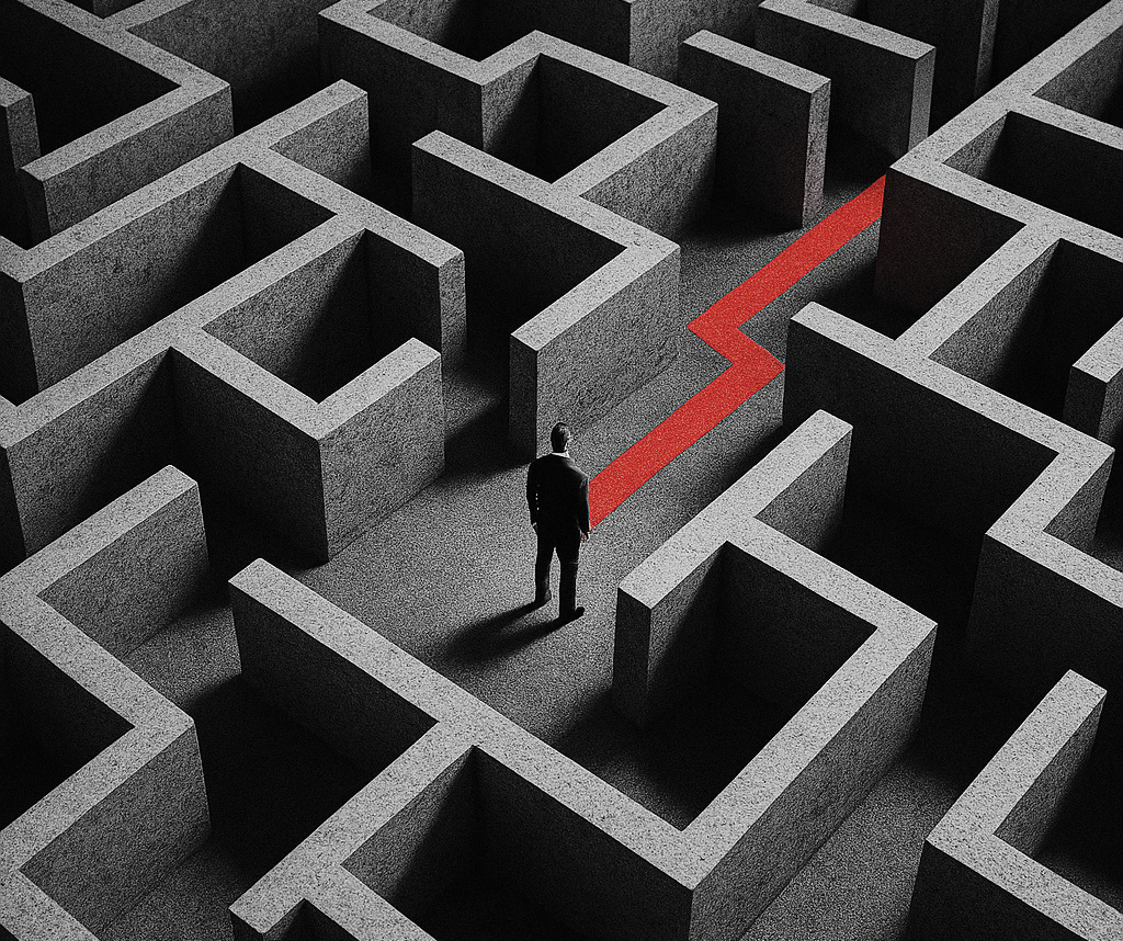 The Alternative Manager’s Guide to Problem Solving