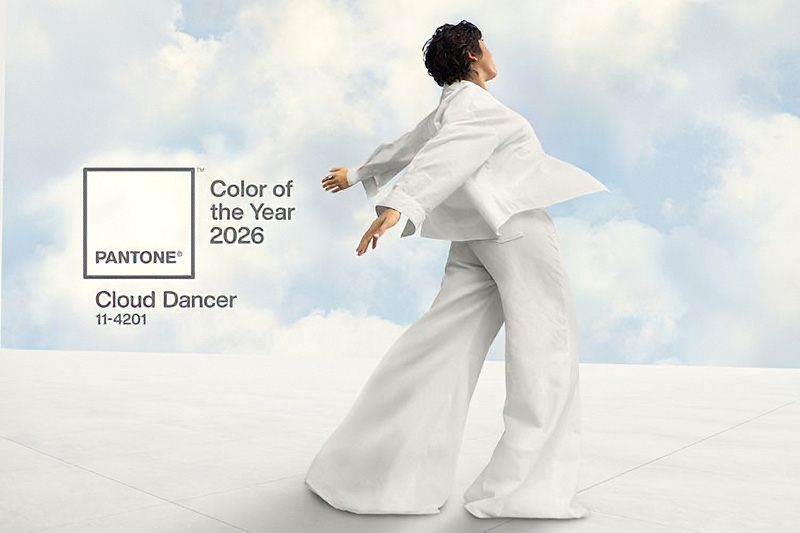 Pantone Faces Backlash for Its Color of the Year Choice