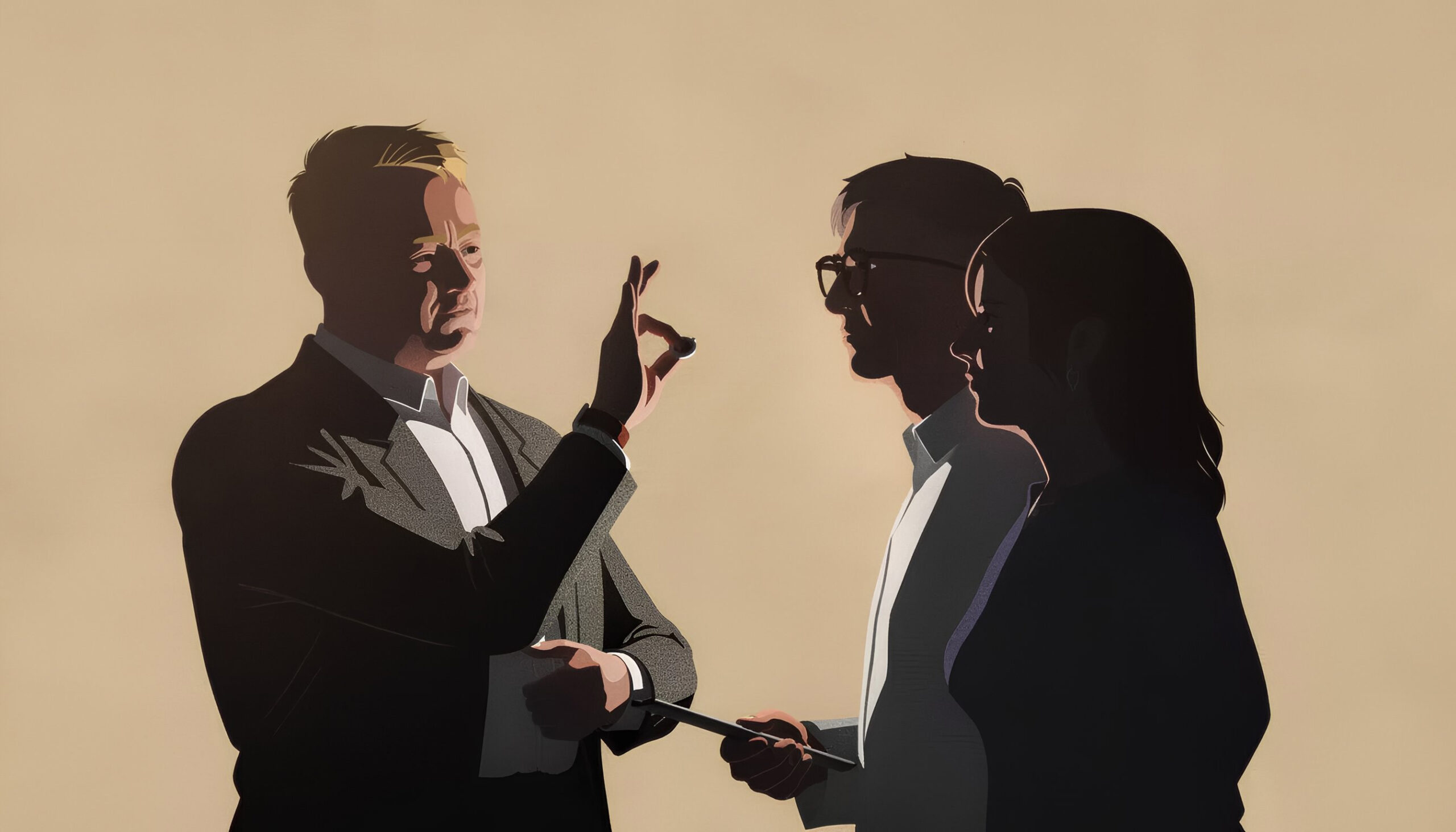 How Would You Solve ‘The Case of the Tariff Tangle’? See What Your Fellow Jewelry Pros Say