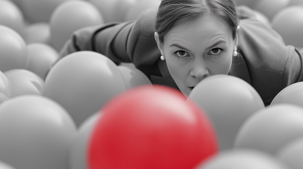 The Alternative Manager’s Guide to Focus