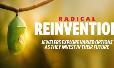 Independent Jewelry Retailers Radically Reinvent Their Businesses