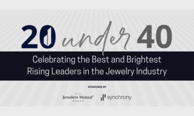 Jewelers of America Opens 20 Under 40 Program Nominations