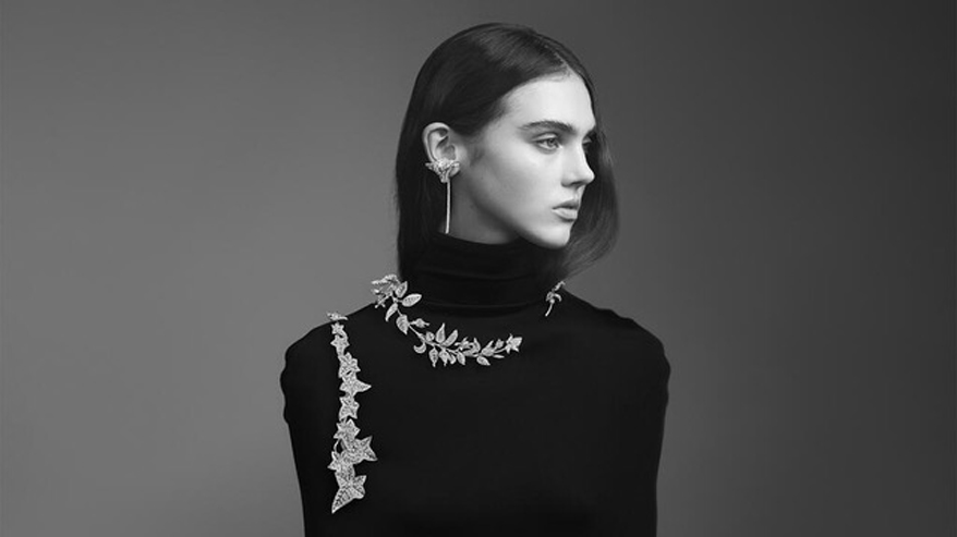 Coleman Domingo&rsquo;s Brooches Were a Golden Globes Highlight