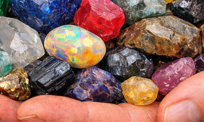 The Gemstone Market Is Changing. Here&rsquo;s Where the Trade Is Going…