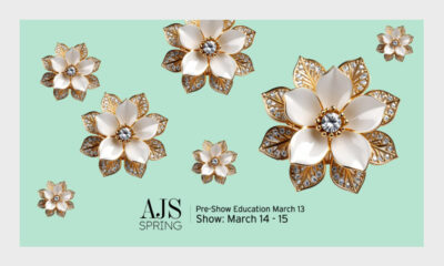 Atlanta Jewelry Show Announces Registration is Open and Launch of Newly Redesigned Website