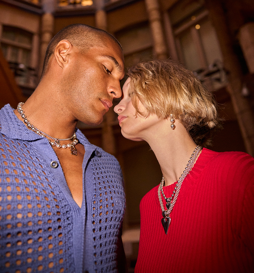 UNOde50’s Newest Love Story – The Beat Collection