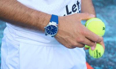 Frederique Constant and Pro Padel League Announce Official Timepiece Partnership