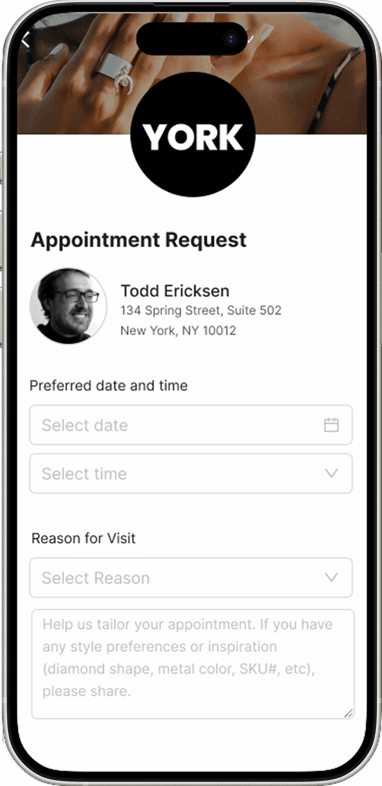 Stop Losing Appointment Requests in Your Inbox: Meet Clientbook Appointments