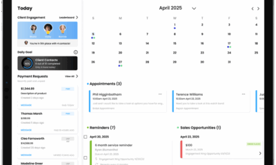 Stop Losing Appointment Requests in Your Inbox: Meet Clientbook Appointments