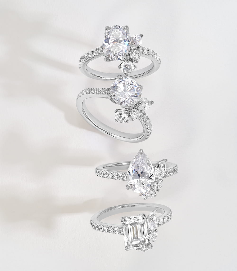 Midas Chain Launches Teaser for Their New Bridal Line