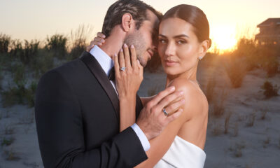 Midas Chain Launches Teaser for Their New Bridal Line