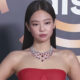 Judge the Jewels: Jennie&rsquo;s $4.7 Million Antoine Necklace Glows With 60 Carats of Burmese Rubies