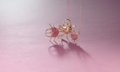 KIL N.Y.C. Launches All New Valentines Collection