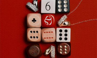 Hearts On Fire Wraps Your World in Love and Brilliance This Valentine&rsquo;s Day