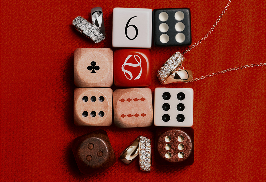 Hearts On Fire Wraps Your World in Love and Brilliance This Valentine&rsquo;s Day