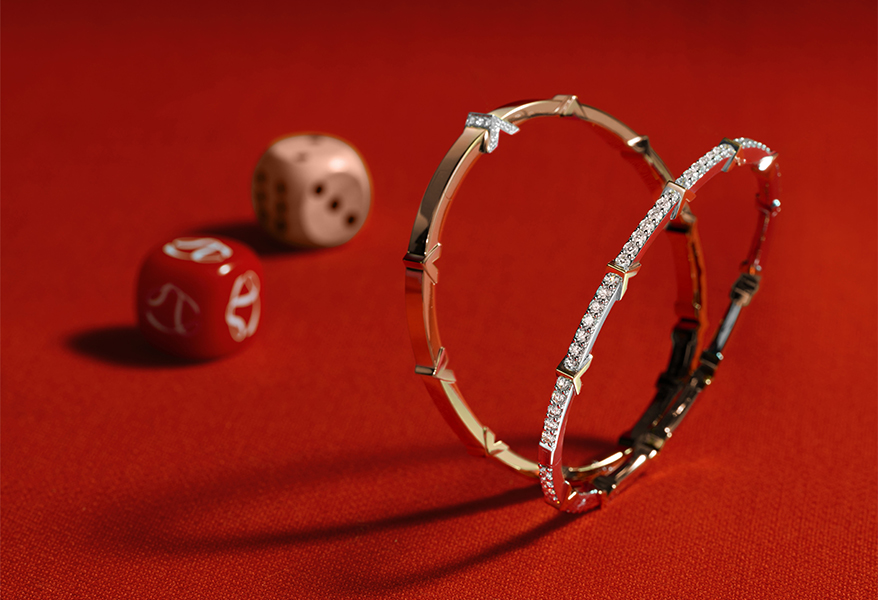 Hearts On Fire Wraps Your World in Love and Brilliance This Valentine&rsquo;s Day