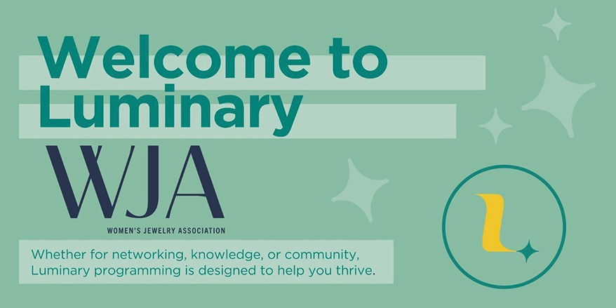 Women&rsquo;s Jewelry Association Introduces Dynamic Collaborations for 2026 and Brand Update