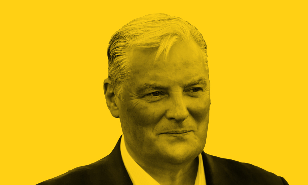 These Two Types of Managers Could B...