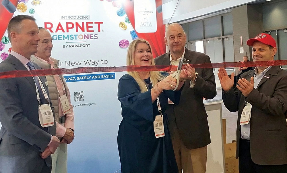 The Gemstone Market Is Changing. Here&rsquo;s Where the Trade Is Going…