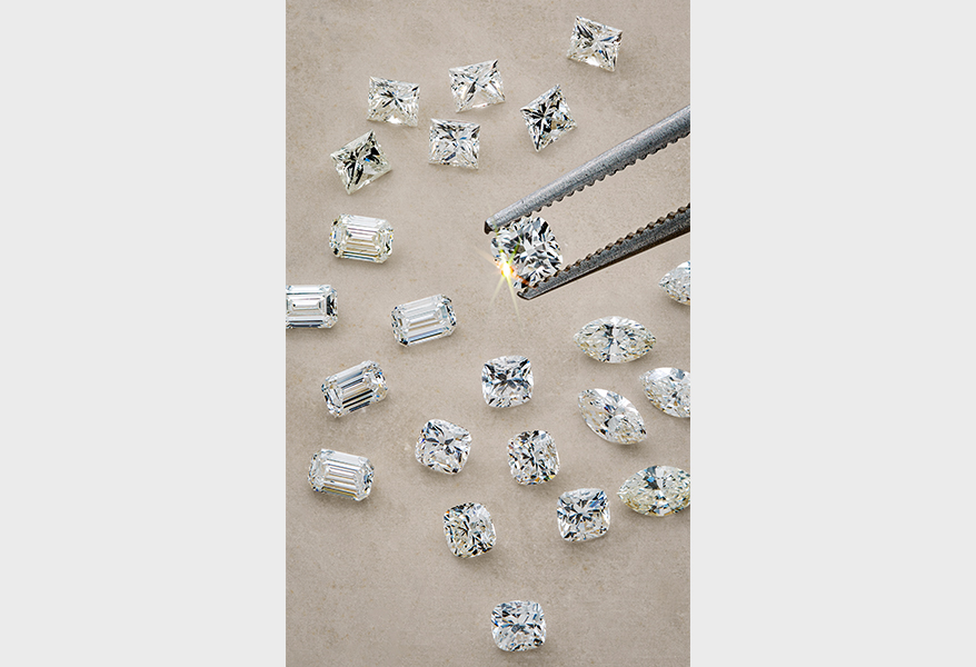 Rio Grande Launches Calibrated Melee Diamond Program