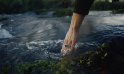 Kate Middleton&rsquo;s Iconic Sapphire Ring Takes on New Meaning in &lsquo;Winter&rsquo; Film