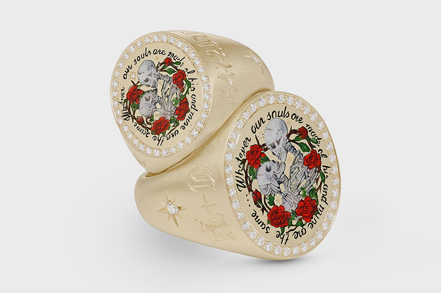 Margot Robbie Method-Dressing For Premiere of ‘Wuthering Heights’