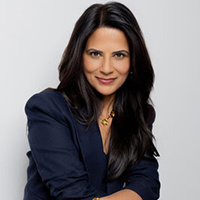 Swarovski Appoints Sindhu Culas to President, General Manager North America