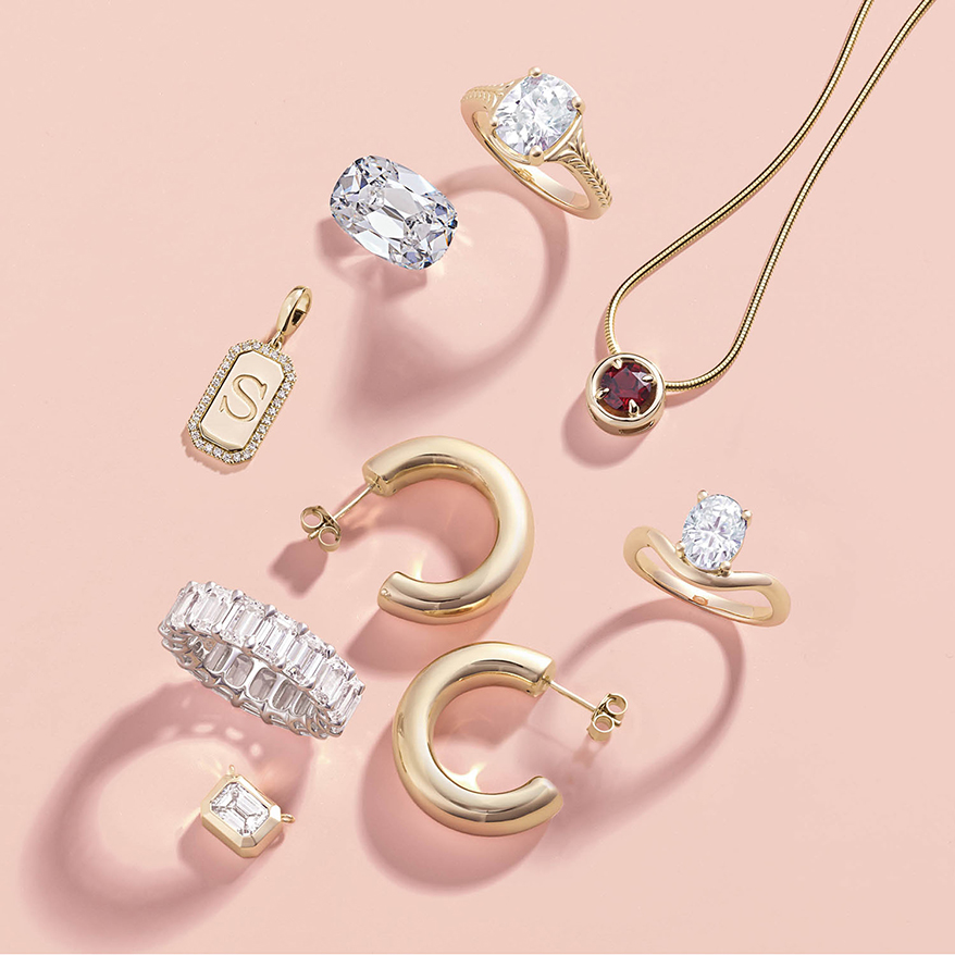 Stuller Shares Top Jewelry Trends for 2026