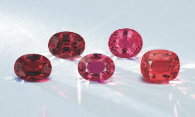 Stuller and AGTA Partner to Clearly Identify Responsibly Sourced Colored Gemstones