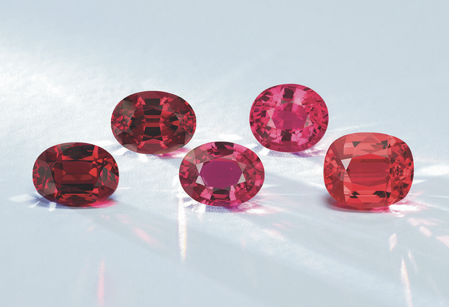 Stuller and AGTA Partner to Clearly Identify Responsibly Sourced Colored Gemstones