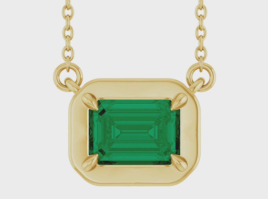 14 Gemstone Jewels Proving That Color Still Rules in 2026