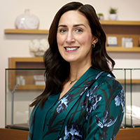 Stuller Promotes Taylor Burgess to Chief Merchandising, Marketing, and Sales Officer