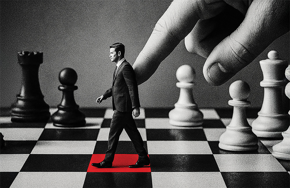 The Alternative Manager&rsquo;s Toolkit: 9 Areas Where Jewelers Can Think Differently