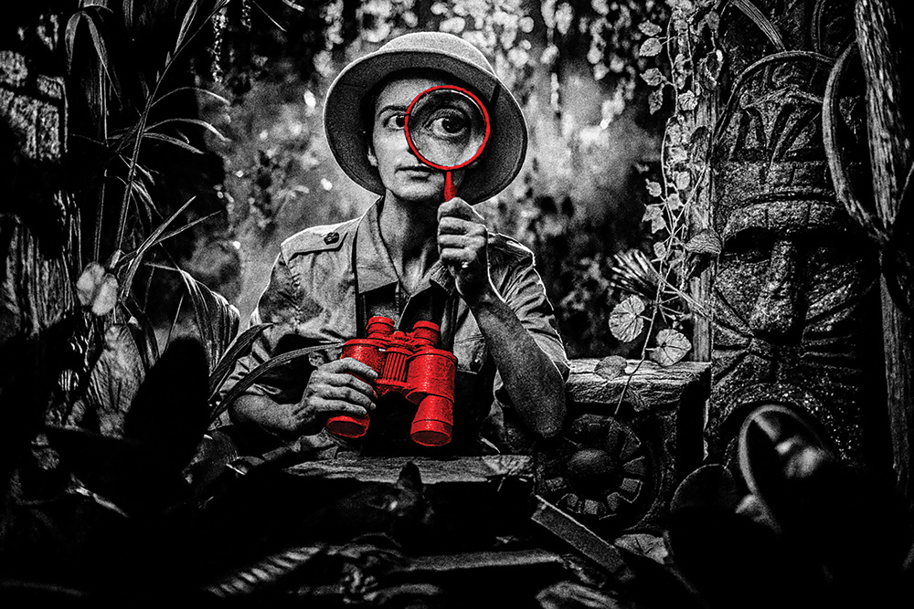 The Alternative Manager’s Guide to Finding the Next Big Opportunity