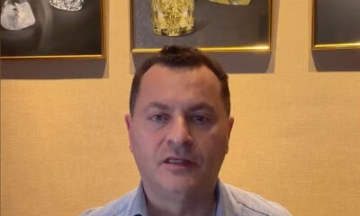 Five Words. One Confident Answer.