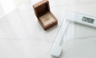 The Great Shrink: What GLP-1 Drugs May Mean for Jewelers