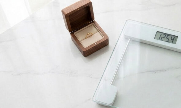 The Great Shrink: What GLP-1 Drugs May Mean for Jewelers