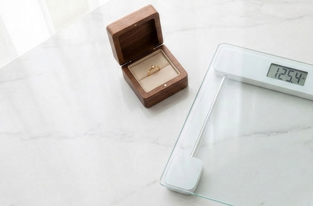 The Great Shrink: What GLP-1 Drugs May Mean for Jewelers