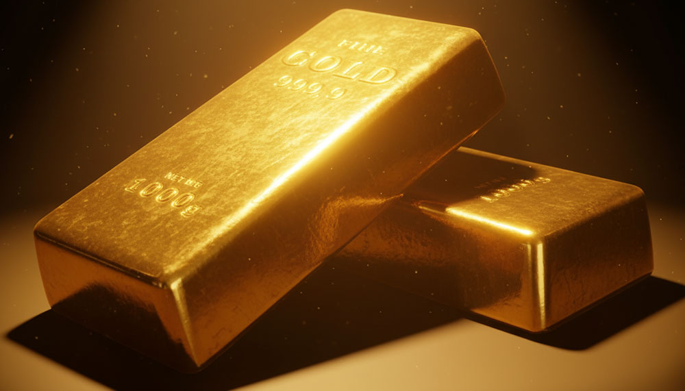 Gold and Greenland: Why Prices Spiked Overnight &mdash; and Why Retailers Should Pay Attention