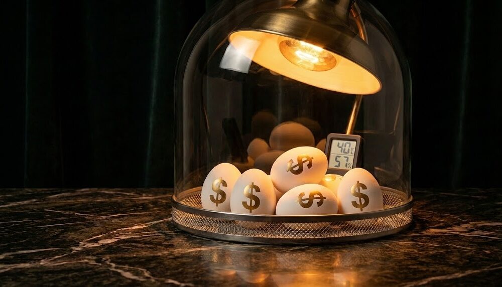 How One City Helps Entrepreneurs Launch, Why Your Store Must Photograph Well and What LVMH’s Drop Means