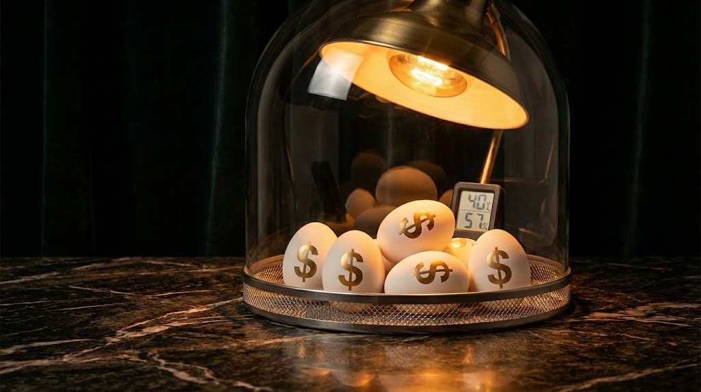 How One City Helps Entrepreneurs Launch, Why Your Store Must Photograph Well and What LVMH’s Drop Means