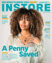 INSTORE Design Awards 2020 – Platinum Jewelry