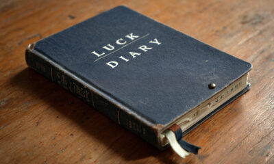 Luck Diaries, Proposal Rehearsals … and More ‘Ask INSTORE’ Online Extras