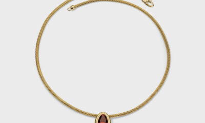 14 Colored-Stone Treasures Spanning $645 to $120K