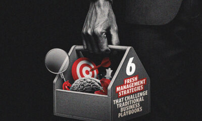 The Alternative Manager&rsquo;s Toolkit: 9 Areas Where Jewelers Can Think Differently