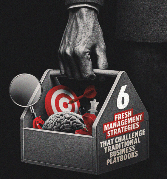 The Alternative Manager&rsquo;s Toolkit: 9 Areas Where Jewelers Can Think Differently