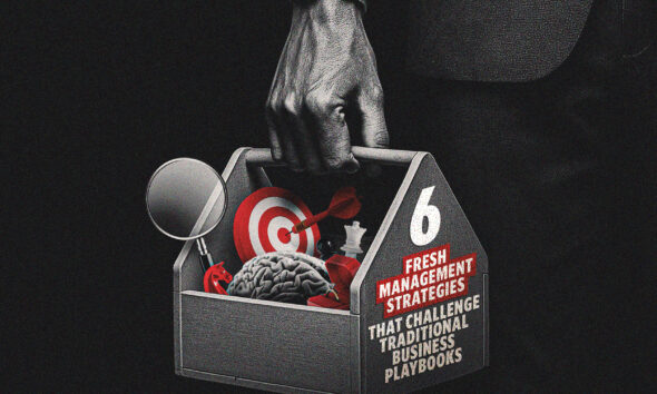 The Alternative Manager&rsquo;s Toolkit: 9 Areas Where Jewelers Can Think Differently