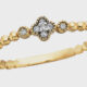 January’s Hot Sellers: Custom Rings, Lab Diamonds, Gold Chains and Bezel-Set Bridal